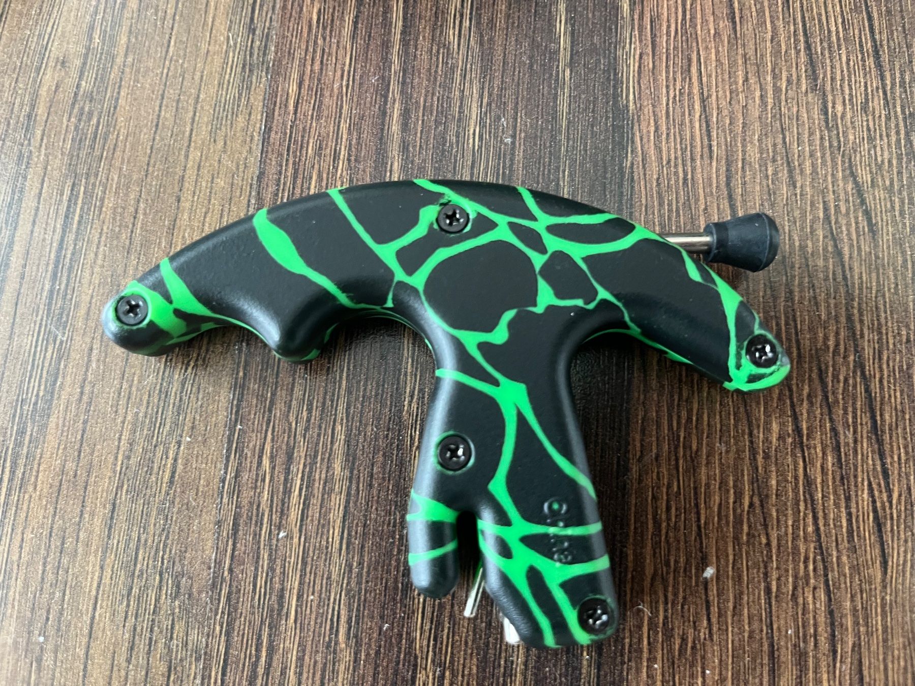 Tir à l'arc: DRAKE Gecko - 30-55 lbs - Compoundbogen – D'occasion à Beringen par BeKne 3