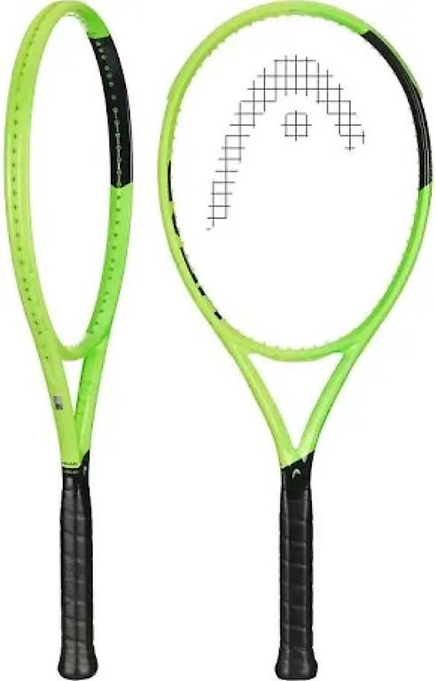 Head Racchette: HEAD Extreme MPL 2026 L2 – Nuovo e nell'imballaggio originale da Cham venduto da 2-hand