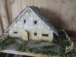 Krippen Chalet