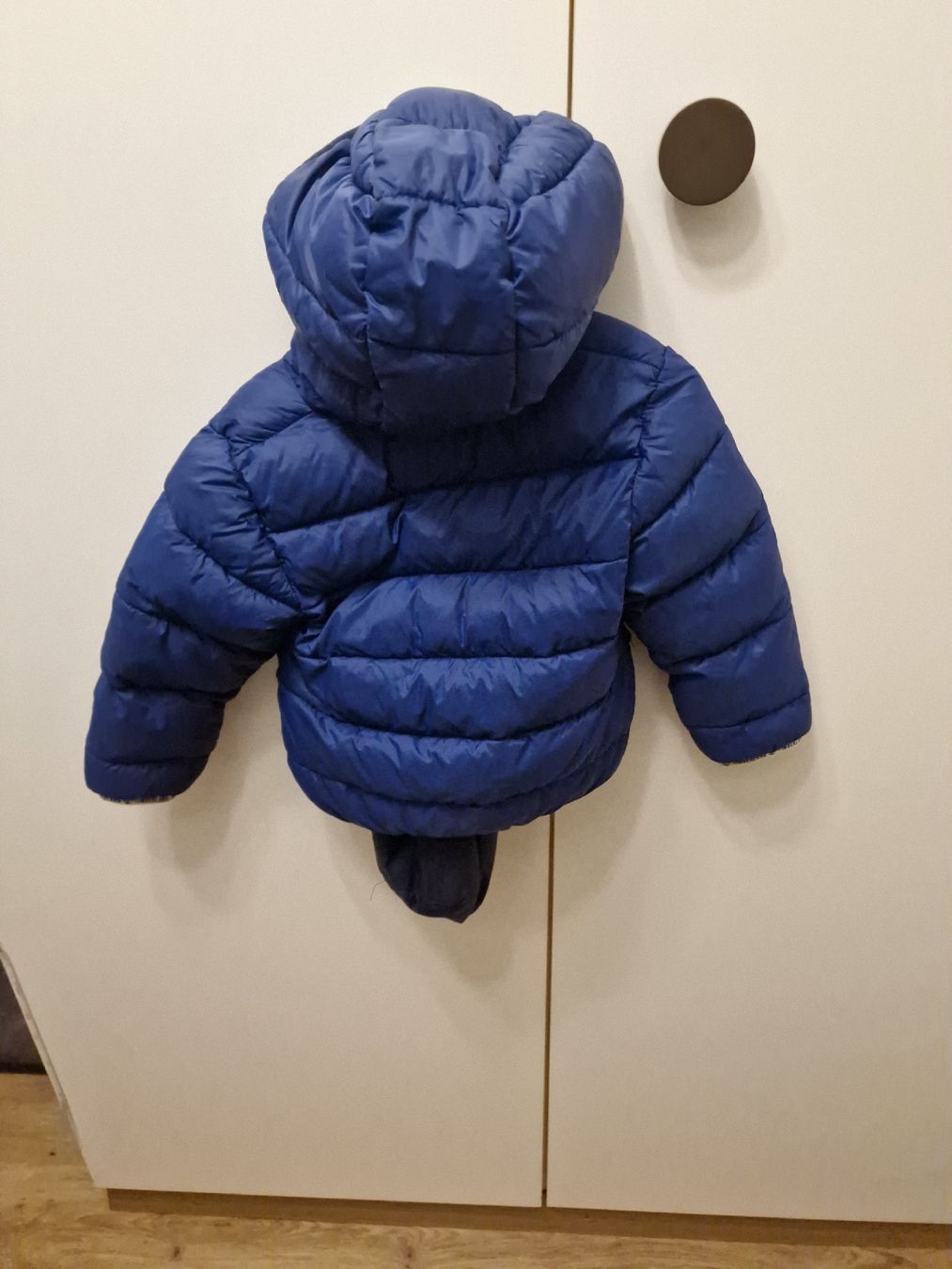 Timberland Giacche & Cappotti: Winterjacke Timberland gr.86/2 – Usato da Lyss venduto da kar_vgn2 3