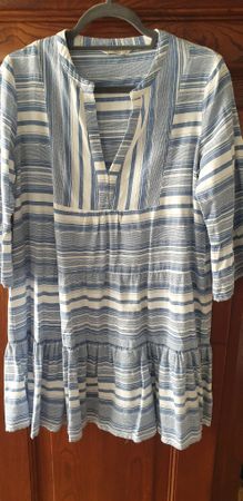Sommerkleid 