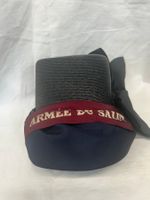 Mütze Heilsarmee Damenhut, Armée du Salut