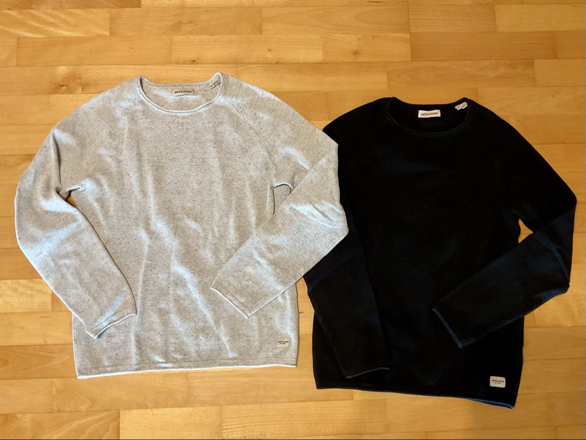 Jack & Jones Pullover & Sweatshirts: JACK&JONES Pullover Grösse XS – Gebraucht aus Wenslingen von dusty77