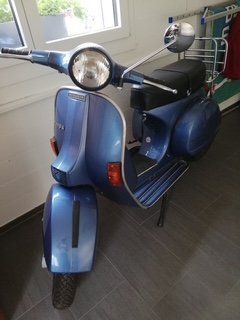 Piaggio Strada: Vespa – Usato da Brunnen venduto da CS6440 1