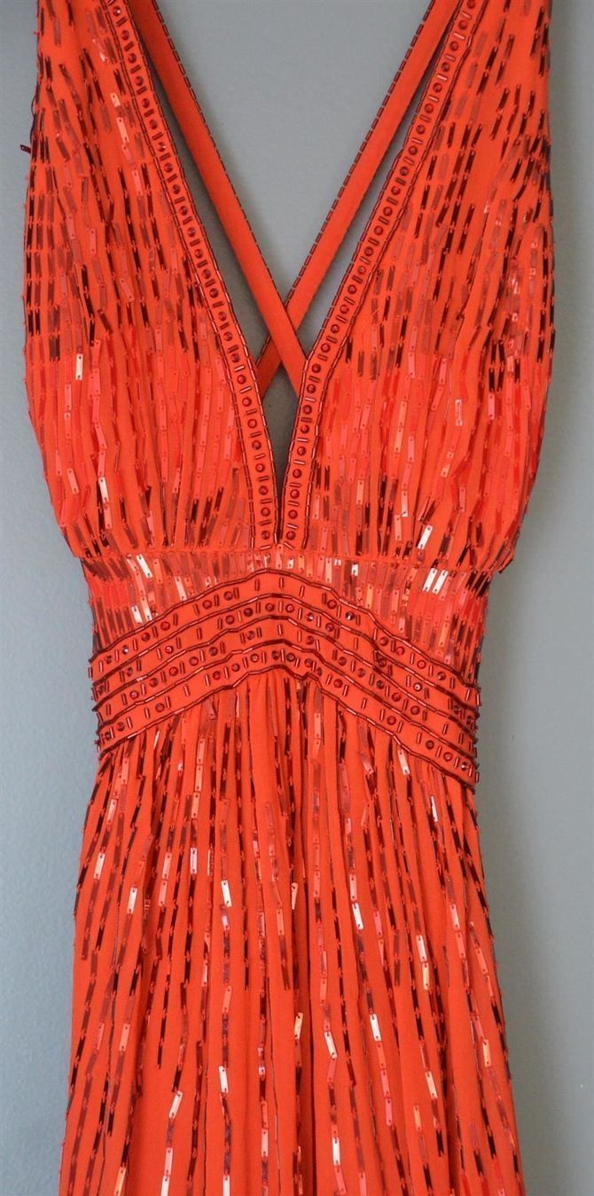 Roberto Cavalli Vestiti: Roberto Cavalli .40 170/92A Kleid / robe – Usato da Collonges venduto da Auganien 3