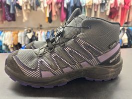 Salomon Wanderschuhe Damen, Grösse 38