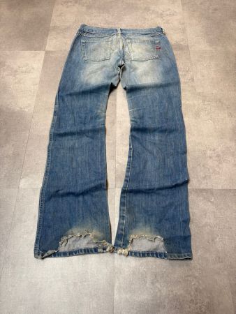 Vintage Diesel Bootcut Jeans (S)