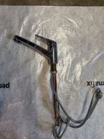 Kuechenarmatur Einhebelmischer verchromt gebraucht
