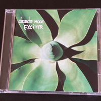 Depeche Mode - Exciter