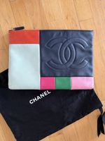 Chanel Clutch / Computercase