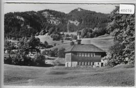 Hohfluh - Brünig-Hasliberg