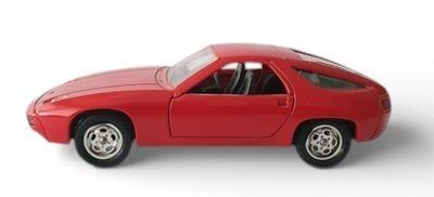 Solido Voitures modèles: SOLIDO  Porsche 928 – D'occasion à Flawil par RoverVitesse 1