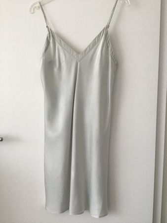 Nachthemd BELDONA Silk Grösse M guter Zustand