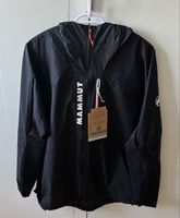 Mammut Aenergy WB Hooded Windjacke Gr. M NEU