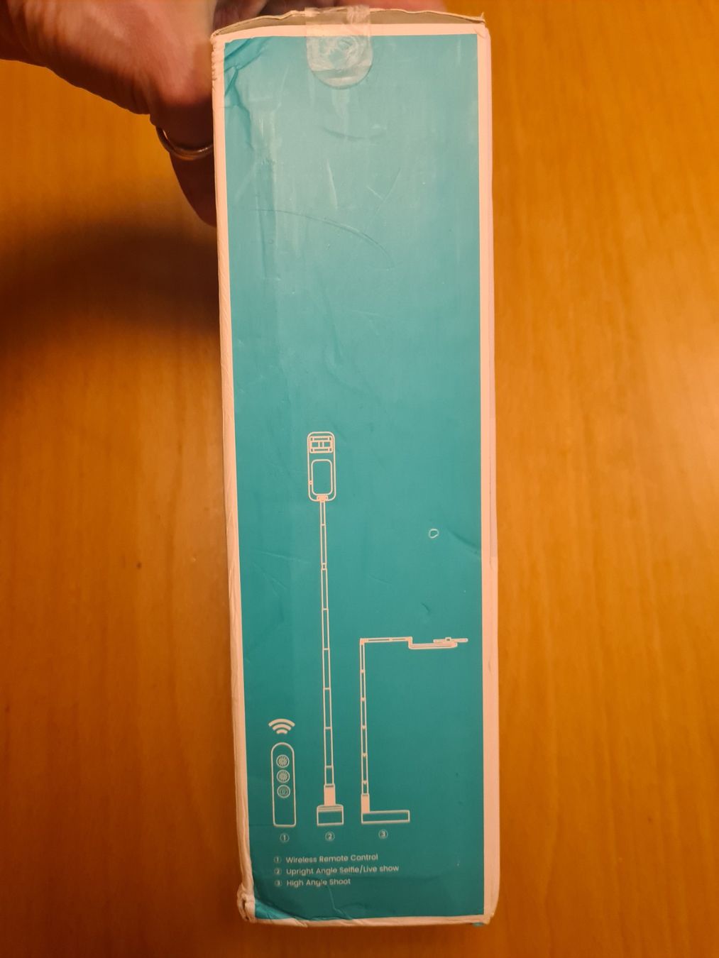 Altro per Ufficio & Commercio: Support téléphone pliable USAMS Multifonctionnel – Usato da Nyon venduto da Dap_j77s 8