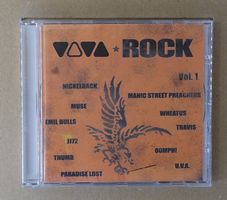VIVA * Rock Vol. 1 - F30