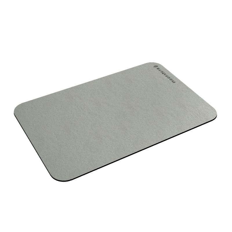 Teppiche: Badematte Vatten Soft XL grau – Neu und originalverpackt aus Dietlikon von Salesmax 1