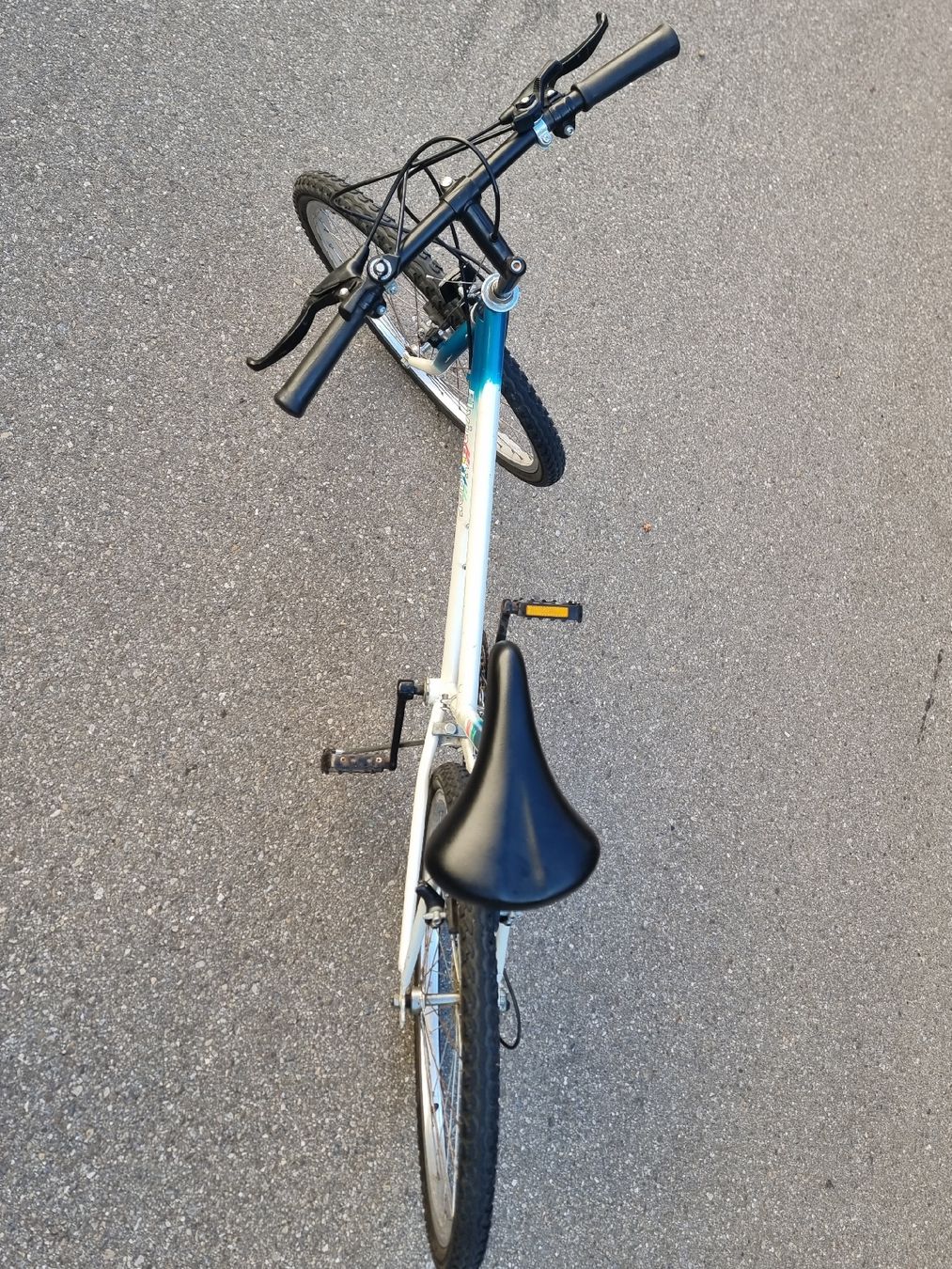 Shimano Vélos: Fahrrad Velo Retro – D'occasion à Bern par zuendator7777 4