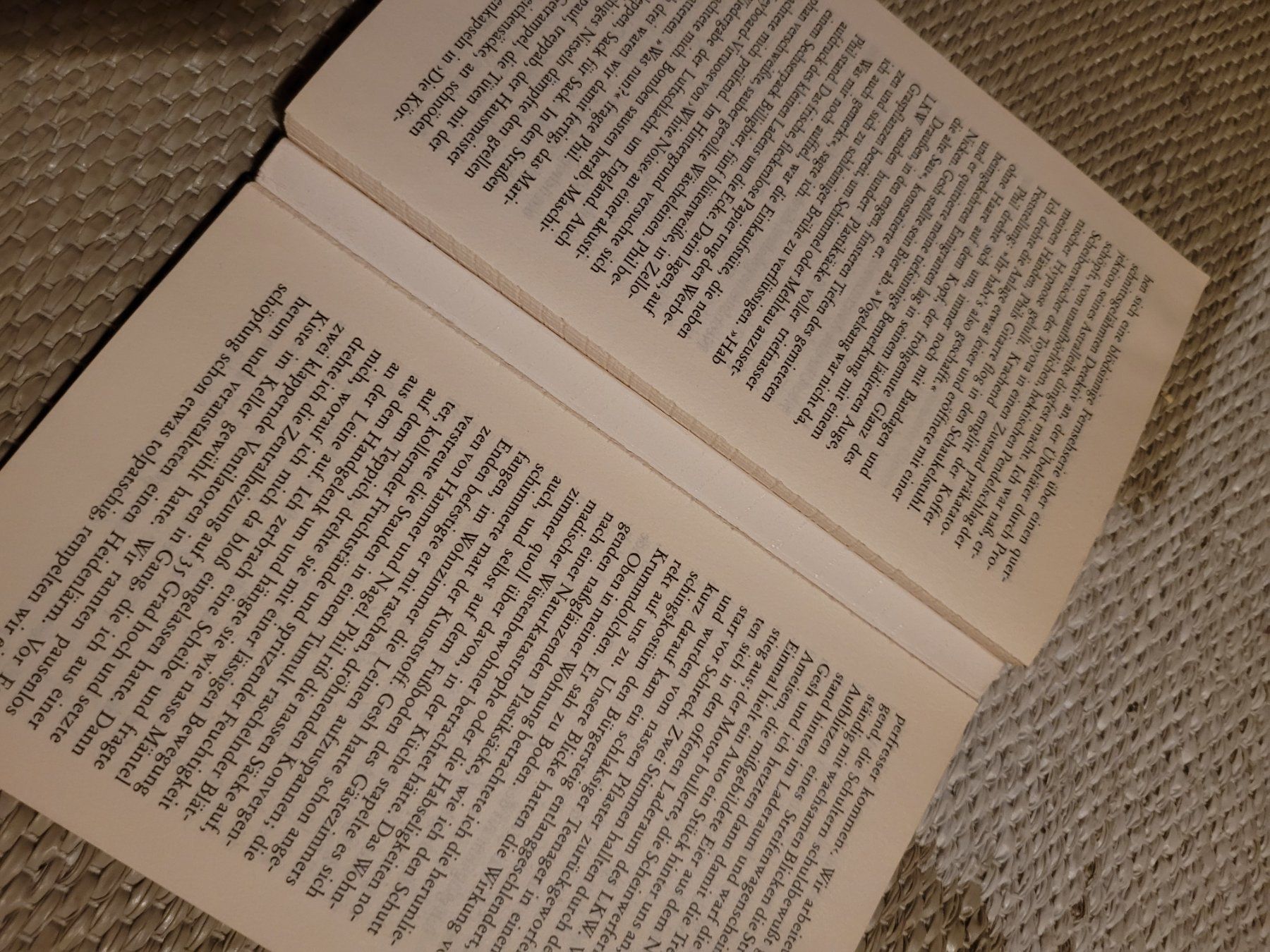 Libri: Grün ist die Hoffnung – Usato da Perlen venduto da Safari_23 1
