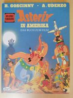 Asterix, Das Buch zum Film, Comic