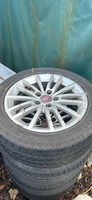 4 roues Fiat chroma  5x110