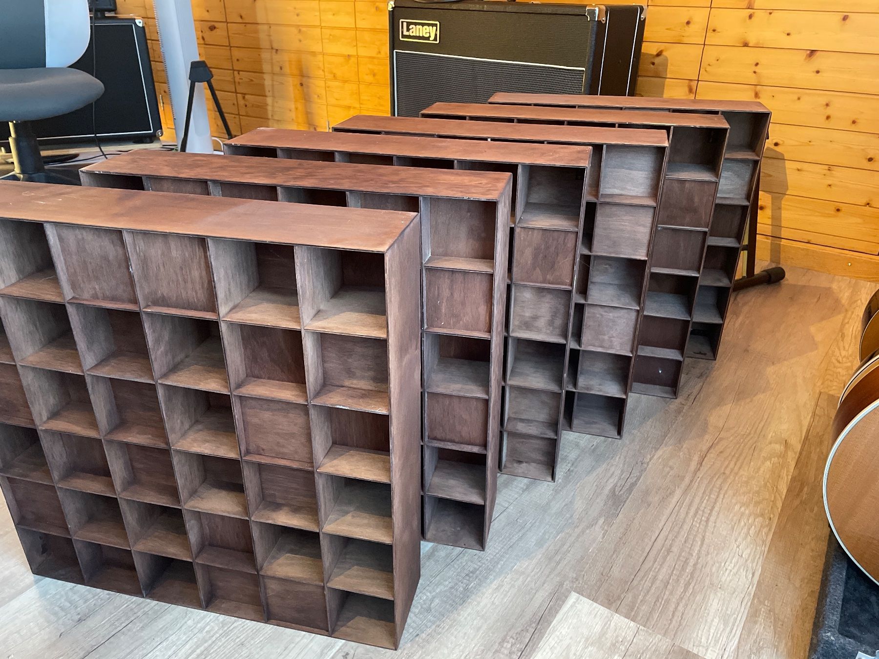 Instruments de musique: HOFA Diffusor – D'occasion à Biglen par maetthu_w