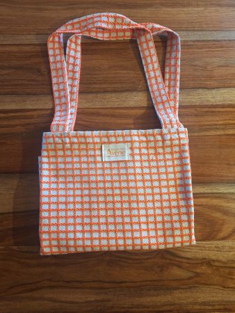 Sac de plage Avène original, neuf, idéal pour l'été!