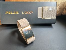 Polar Loop Gen2, neu! Fitnessarmband, Gesundheitstracker