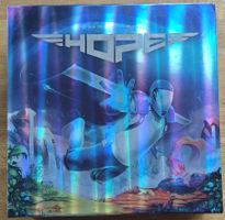 Hope Boardgame Brettspiel