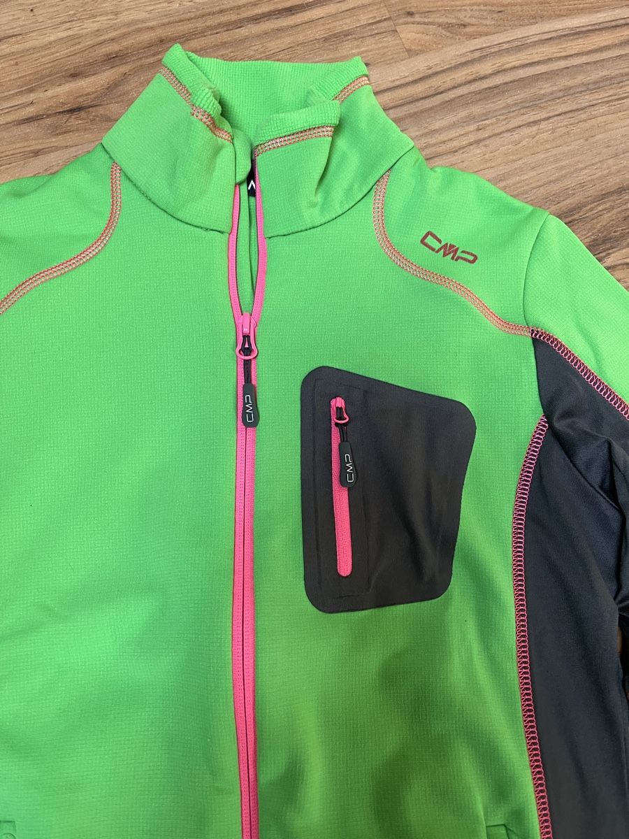 CMP Jacken: Wander Jacke CMP S – Neu (gemäss Beschreibung) aus Oberbüren von len_5q92 1