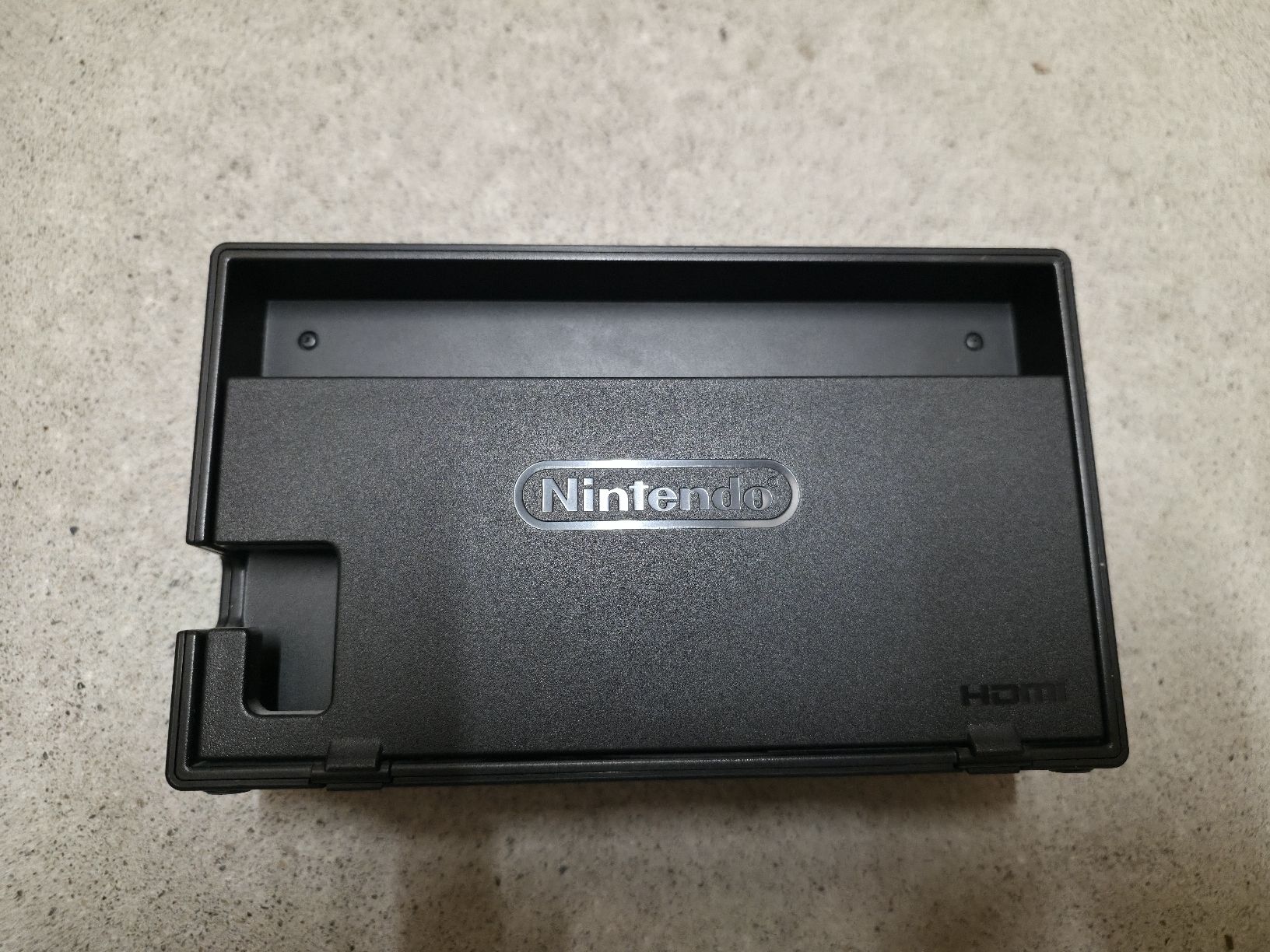Nintendo Console: Nintendo Switch Docking Station - Super Smash Bros Edition – Nuovo (secondo la descrizione) da Zürich venduto da jabo22 1