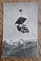 Sesselbahn Beatenberg- Niederhorn