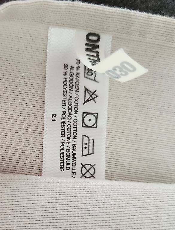 Sonstige Tischwäsche: Nappe et chemins de table – Gebraucht aus Bulle von sstern 2