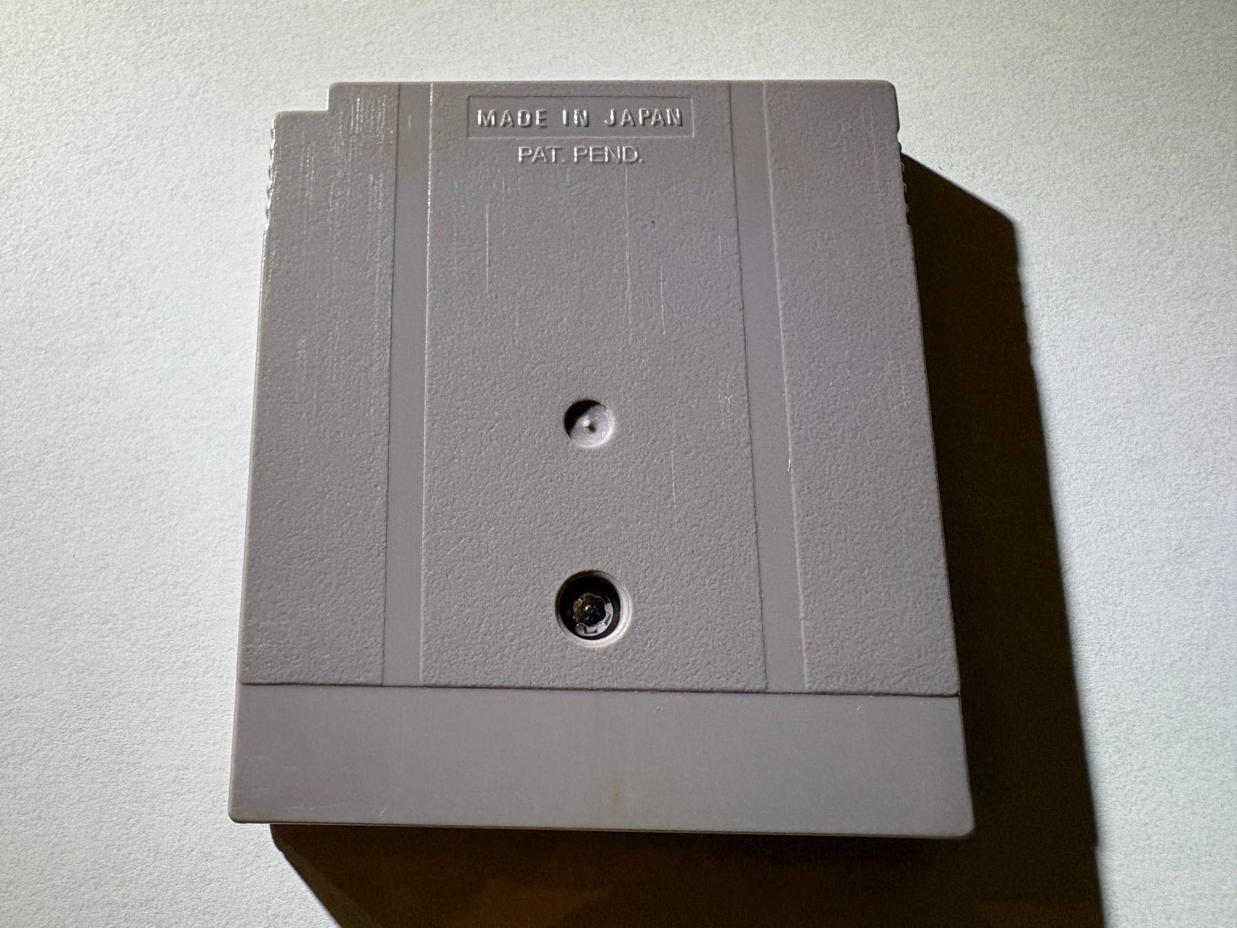 Nintendo Jeux: Zen: Intergalactic Ninja - Nintendo Game Boy - USA Modul – D'occasion à Zürich par VintagePalace 2