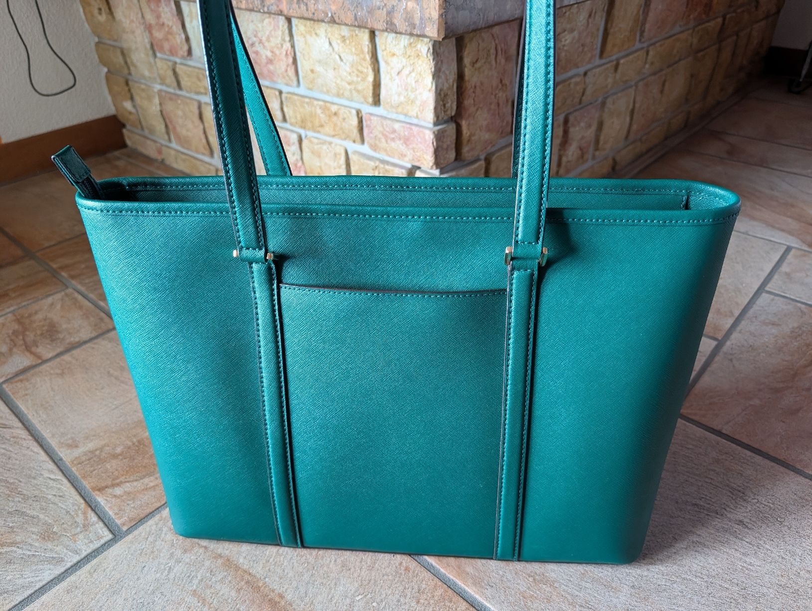 Michael Kors Borse da donna: Michael Kors tote bag – Usato da Vezia venduto da ste_x2rb 1