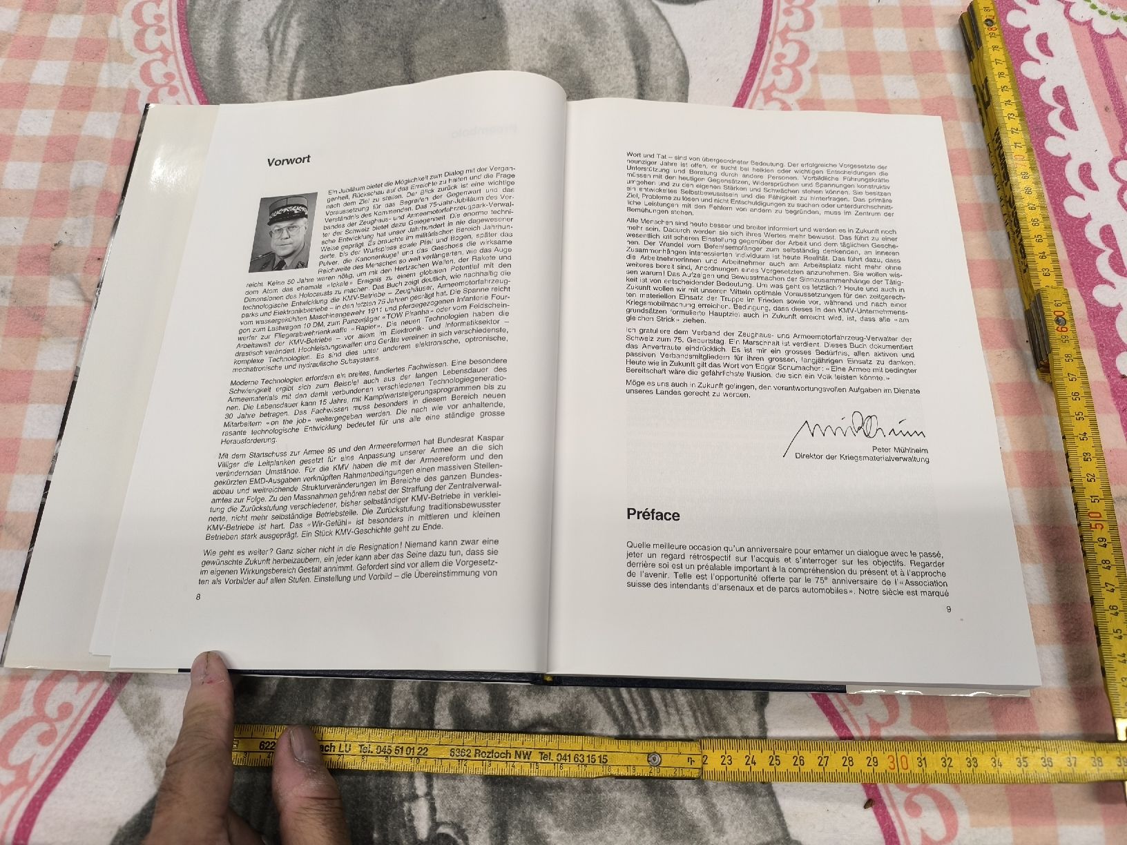Libri: Buch.. Dia Zeughäuser der Schweiz – Usato da Cama venduto da anto_a 1