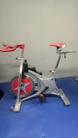 Spinning Bike Schwinn silber rot guter Zustand