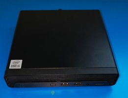 HP ProDesk 600 G6 Desktop Mini PC