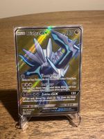 Dialga GX 146 Ultra Prism