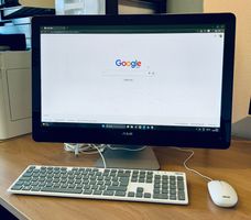 Zen AiO ZN240IC - neuwertig!