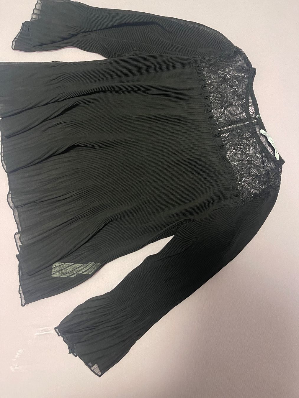 Zara Blusen: Bluse Damen M – Neu (gemäss Beschreibung) aus Winterthur von Deal246 1