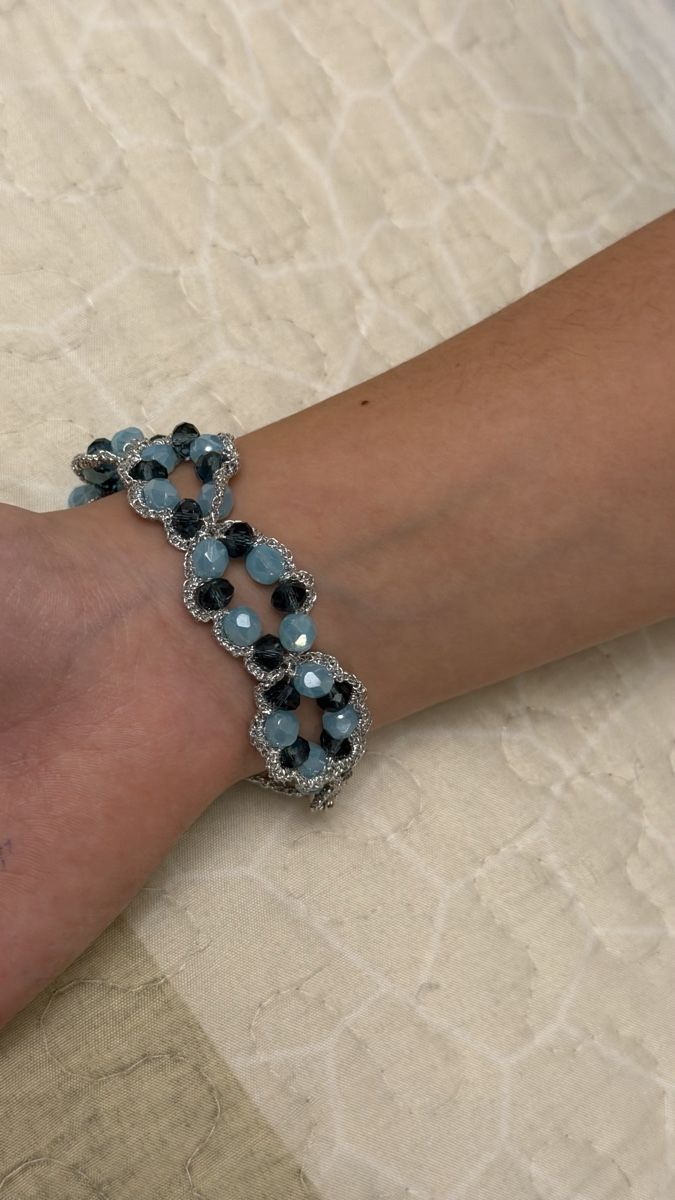 Bracciali & Braccialetti: Exklusives Damenarmband – Nuovo (secondo la descrizione) da Rümlang venduto da Azzard86 2