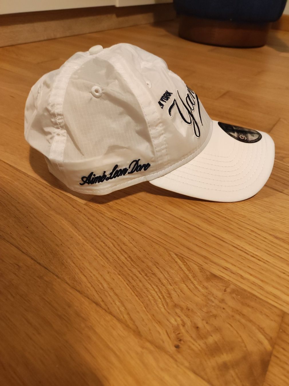 Copricapi, berretti & cappellini: Aime Leon Dore New York Yankees cap – Nuovo (secondo la descrizione) da Zürich venduto da gds90 3