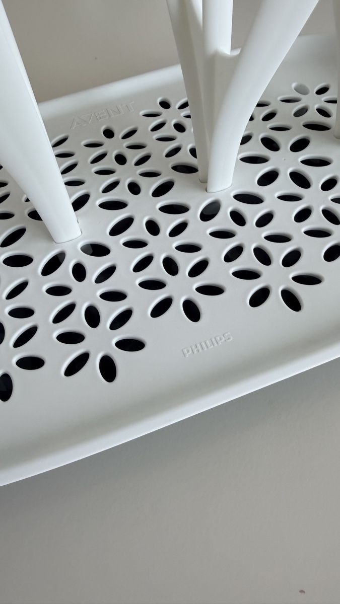 Avent Küchengeräte: Philips Avent Flaschentrockner / Abtropfgestell – Gebraucht aus Wallisellen von kar_gv8n 1