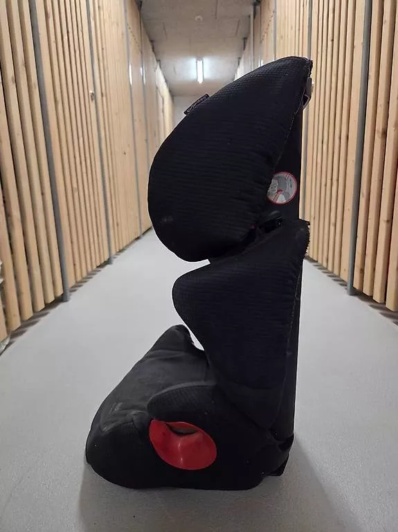 Seggiolini per auto: Maxi Cosi – Usato da Uster venduto da laemau
