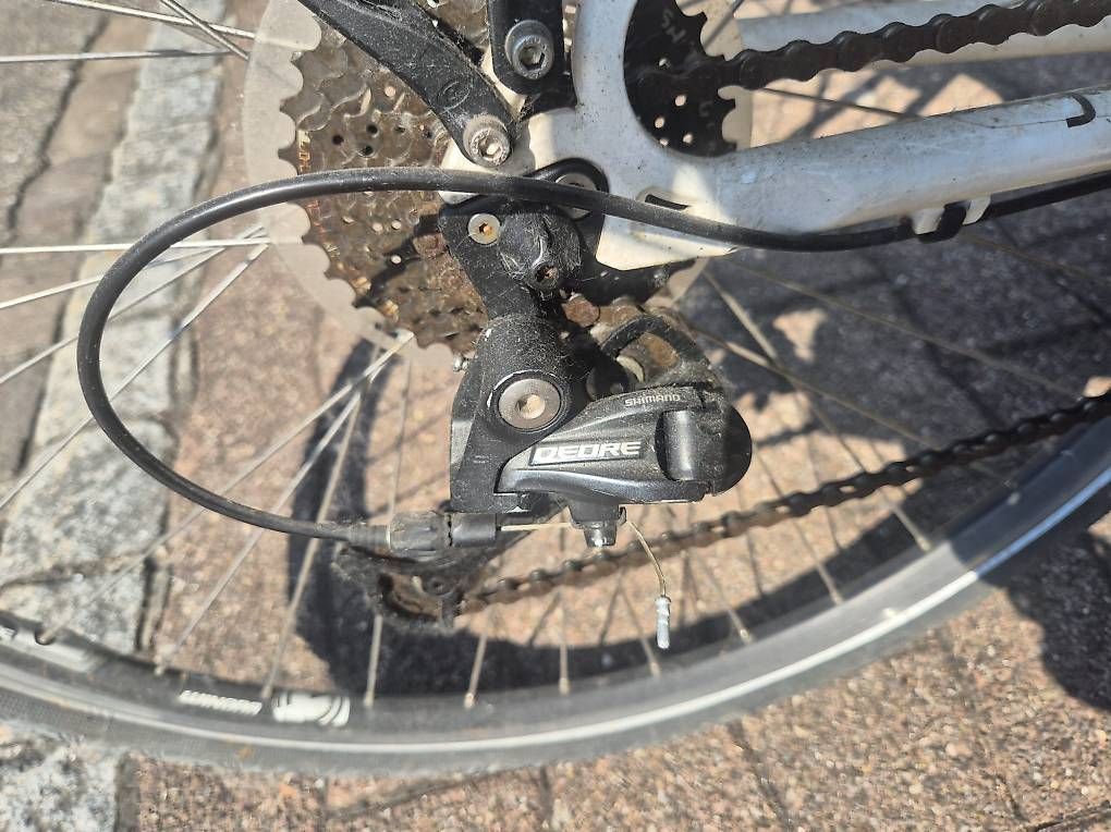 Biciclette: Velo  – Usato da Staad SG venduto da dal_2mzv 2