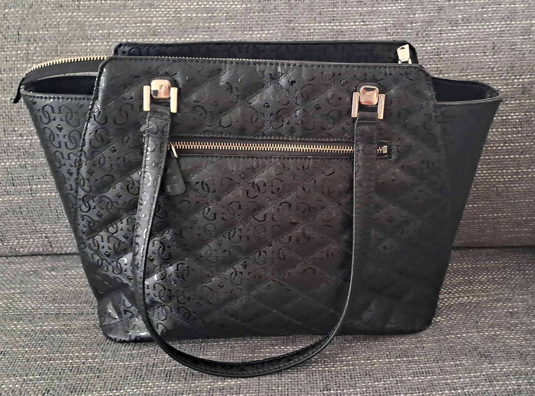 Guess Borse da donna: Handtasche Damen – Usato da Feuerthalen venduto da kigo87 1