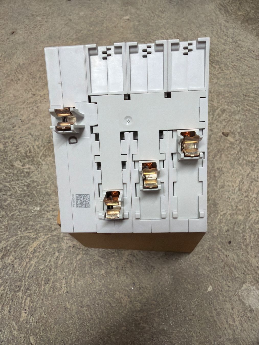 ABB Schalter: ABB Smissline C13 Neu – Gebraucht aus Safenwil von ins_6ntm 1