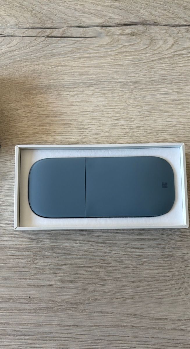 Microsoft Mouse: Microsoft Surface Arc Mouse kabellos neu – Nuovo e nell'imballaggio originale da Möhlin venduto da mar_k5wf 1