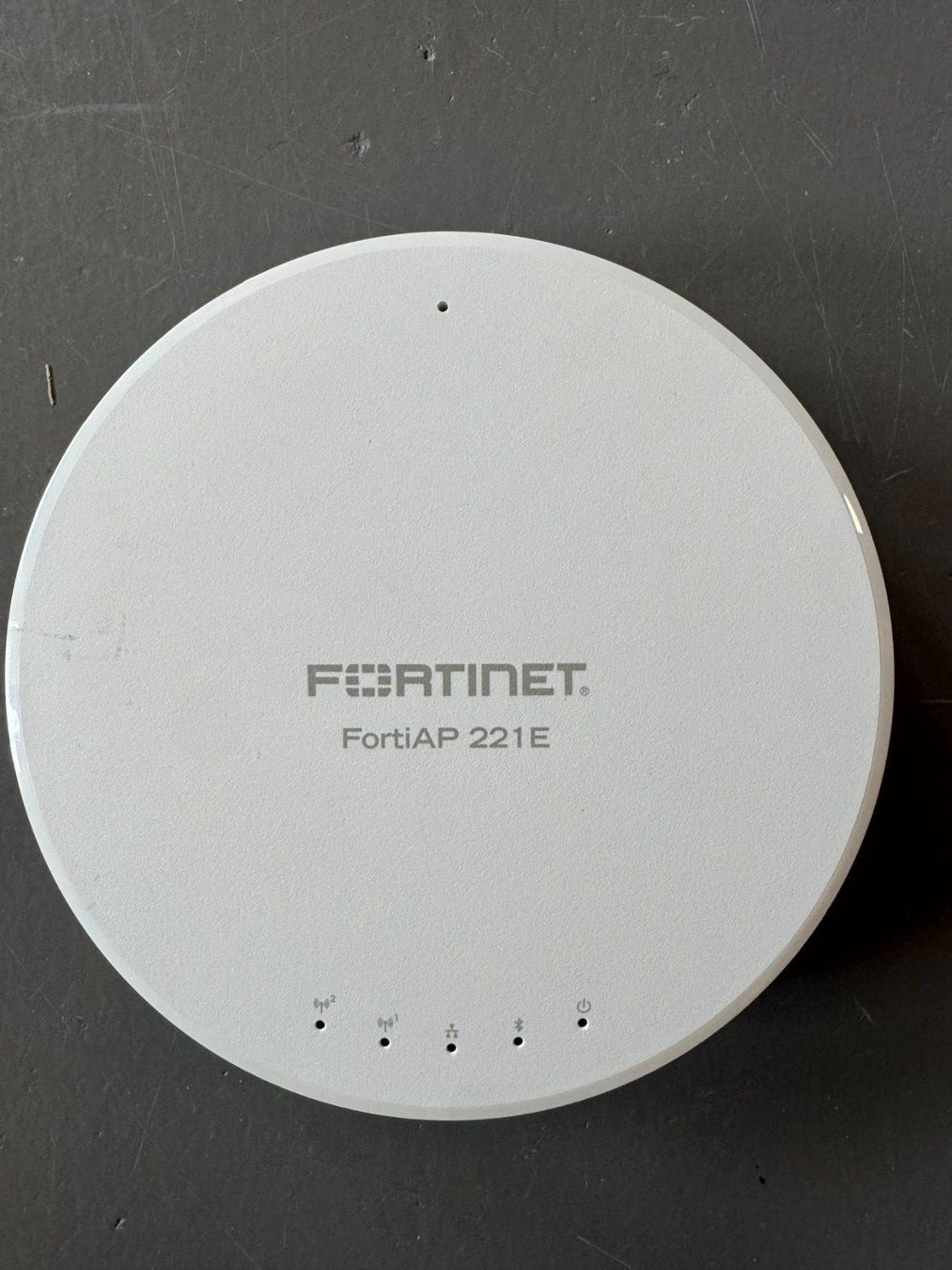 WiFi: Fortinet FortiAP 221E WLAN Access Point – Usato da Jona venduto da ric_nbc9 1